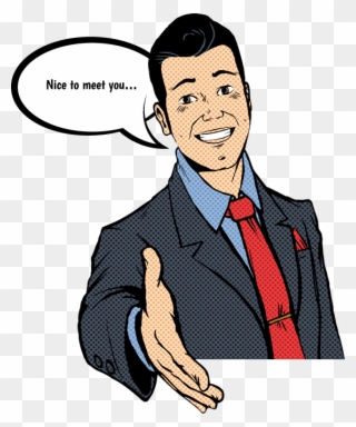 Below Are Our Hints For Conducting A Successful Interview Clipart