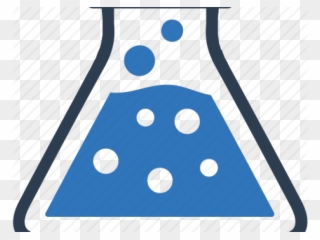 Laboratory Clipart Acid - Acid Clipart Chemistry - Png Download