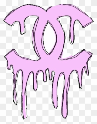 Download Purple Drip Png - Color Dripping Clipart (#2170447) - PinClipart