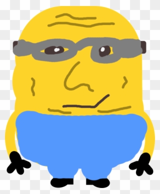 15 Jul - Minions Clipart