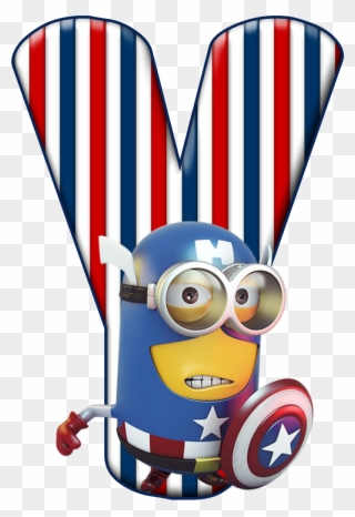 *✿**✿*y*✿**✿* Despicable Me, - Minions Png Clipart