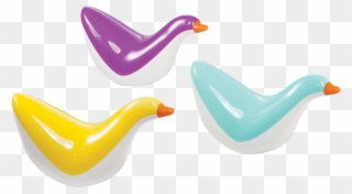 Kid O Mini Duck - Rubber Duck Clipart
