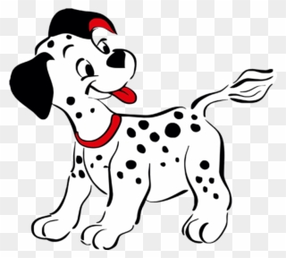 Bring Your Furry Friend For A Treat At Our Pet Clinic - Dalmatian Clipart