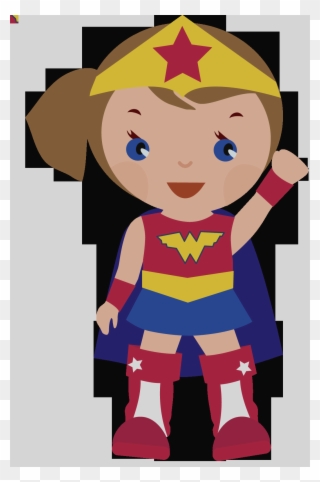 Clip Art Superhero Girl Super Hero Clip Art Free Clipart - Super Heroes Clipart Png Transparent Png