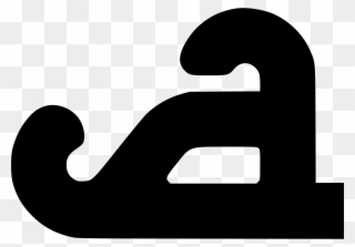 Sledge Comments Clipart