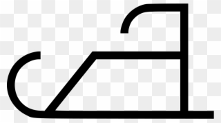 Sledge Comments Clipart