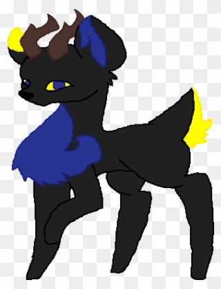 Zeus God Of Sky - Wolf Cool Clipart