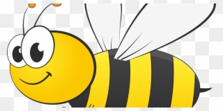 Spartan Weekly For January 10th, - Honey Bee Pictures Drawing Clipart