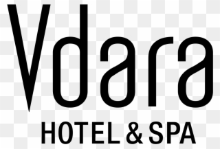 Vdara Wikipedia - Vdara Hotel & Spa Logo Clipart