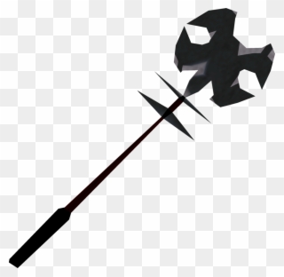 Anger Battleaxe Is An Item That Can Be Used Only During - Arrow Clipart