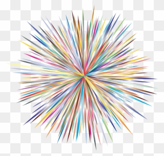 Medium Image - Explosion Graphic Png Clipart