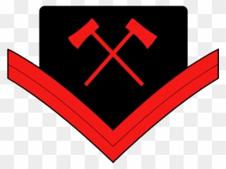 Artillery Pioneer Corporal 1873-1902 - Cross Clipart