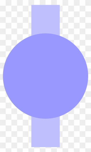 2000 X 2000 6 - Circle Clipart