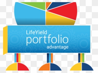 Marketing Clipart Investment Portfolio - Graphic Design - Png Download