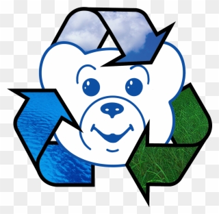 Our Comprehensive Inspection And Refurbishing Creates - Reduce Reuse Recycle Logo Clipart