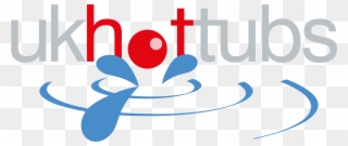 Uk Hot Tubs - Circle Clipart
