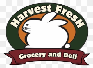 Harvest Clipart Catering - Harvest Fresh Logo - Png Download