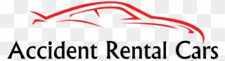 Accident Rentals Company Llc Dba Accidental Rental - Logo De Rent A Car Clipart
