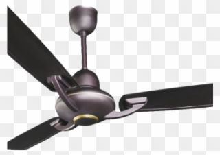 Fans Clipart Seling - Crompton Triton Roast Brown - Png Download
