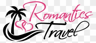 Honeymoon Travel Clipart - Png Download