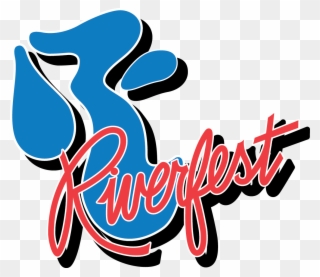 Riverfest Medallion Found - Riverfest La Crosse 2018 Clipart