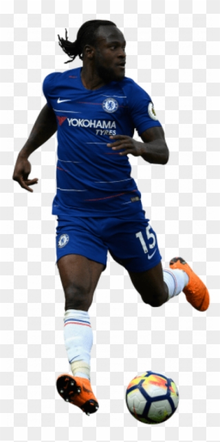Free Png Download Victor Moses Png Images Background - Victor Moses Render Clipart