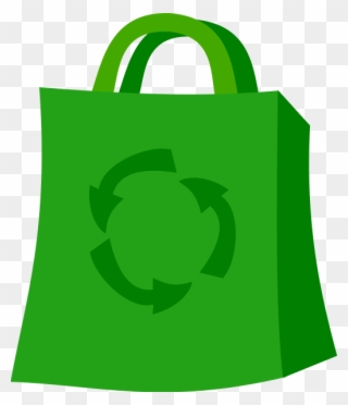 Clipart Of Go, Ordinance And Plastics - Tote Bag - Png Download