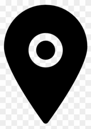 Gps Photos Download Hd Png - Señal De Ubicacion Png Clipart