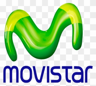 Free Png Download Logo De Movistar 2018 Png Images - Movistar Ec Clipart