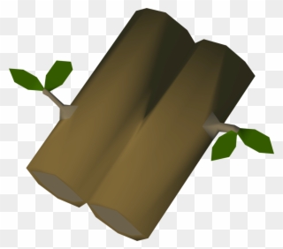 Scrapey Tree Logs Are Items Used In The Trouble Brewing Clipart