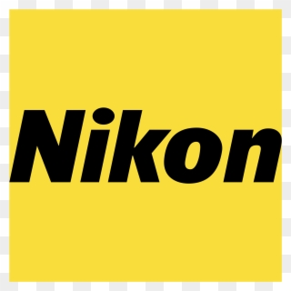 Search Inspire Website - Nikon Logo Png Clipart