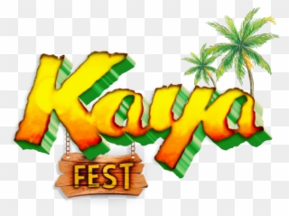 This Weekend's Kaya Fest Announces “education Before - Bob Marley Kaya Logo Clipart