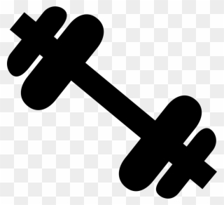 Gym Png - Png Gym Icon Clipart