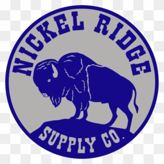 Nickel Ridge Supply Co - Hufflepuff Round Clipart