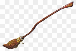 Download Free PNG Harry Potter Broom Clip Art Download - PinClipart
