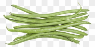 Free Png Download Green Beans Png Images Background - Transparent Background Green Bean Transparent Clipart
