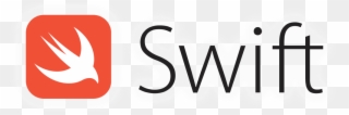My Swift Note - Swift Programming Language Logo Clipart