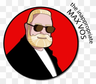 Max-alone - Cartoon Clipart