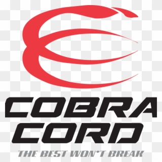 Cobra Pull Cords - Cobra Pull Cord Logo Clipart