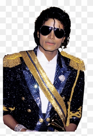 Michael Jackson Png Image - Lol Surprise Shimone Queen Clipart