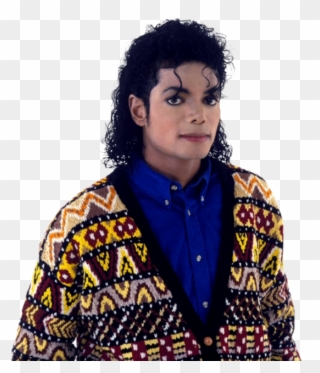 Michael Jackson Png Hd - Michael Jackson Bad Special Edition Album Cover Clipart