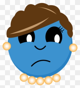 Kcd Pr Confused Emoji - Illustration Clipart