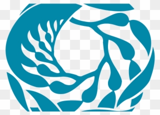 Monterey Aquarium Logo Clipart