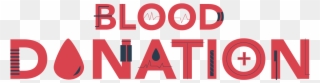 Blood Clipart Blood Drive - Donate Blood Logos Png Transparent Png