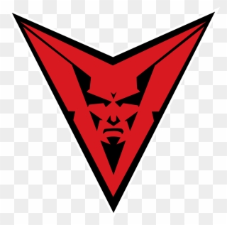 Voros Demons Budapest - Emblem Clipart