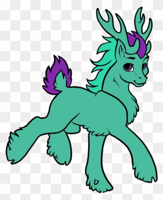 Oriano Is A Male Reindeer And Is A Major Antagonist - Wikia Clipart
