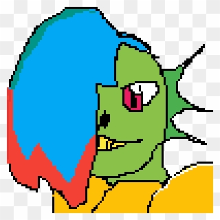 Last Tale Undyne Clipart