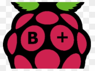 I Give The New Raspberry Pi B An A- - Raspberry Pi B+ Logo Clipart
