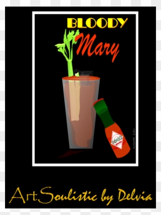 “bloody Mary” - Suicide Dolls (2010) Clipart