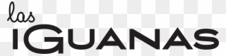 Las Iguanas Makes Better Decisions, Improves Guest - Las Iguanas Png Logo Clipart